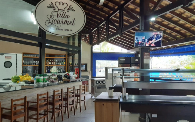 Apartamento Wembley Tenis I203