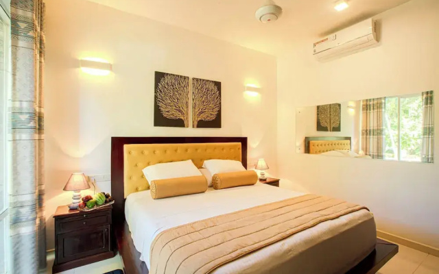 Lake Villas Premium Kandy