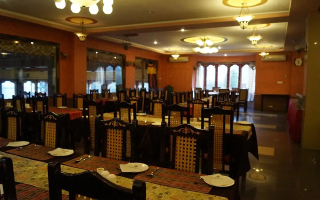 Hotel Migmar