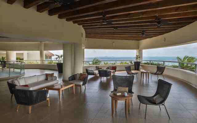 Almare, a Luxury Collection Adult All-Inclusive Resort, Isla Mujeres