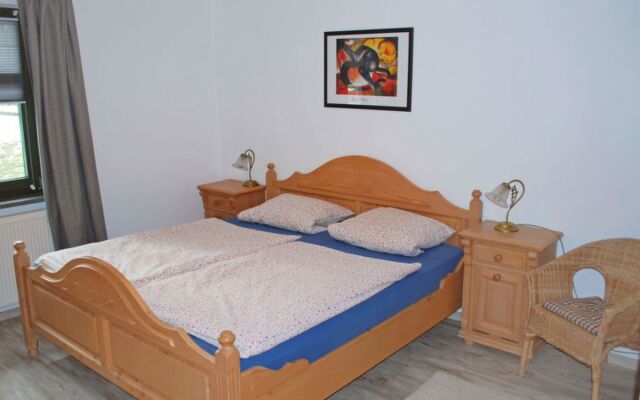 Gästehaus Alte Schule