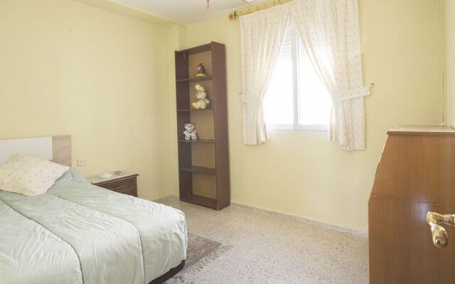 Centro Cordoba Apartamentos Levante