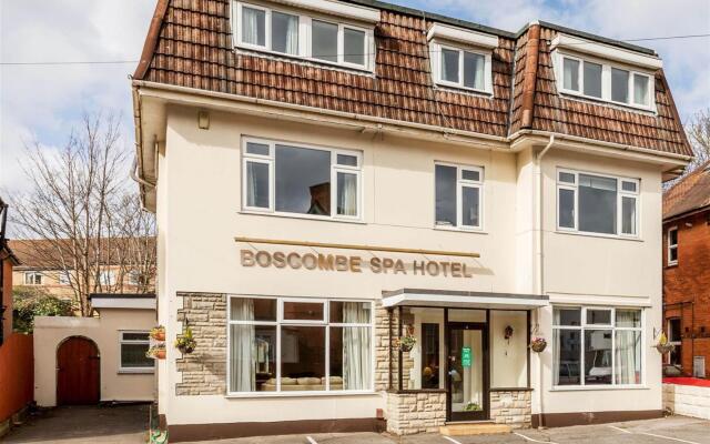 Boscombe Spa Hotel