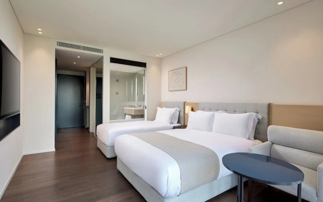 Shilla Stay Jeonju Hanok Village