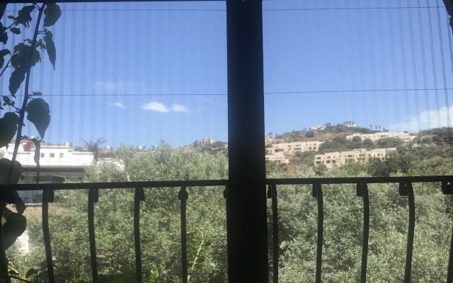 Villa No 5 Boutique Hotel