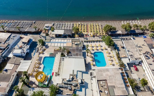 Petunya Beach Resort - All Inclusive