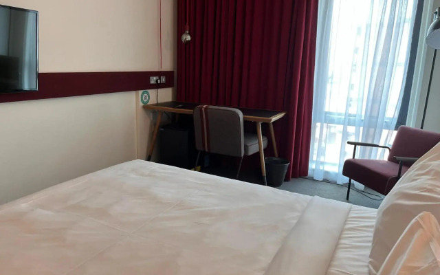 B&B Hotel Birmingham Centre