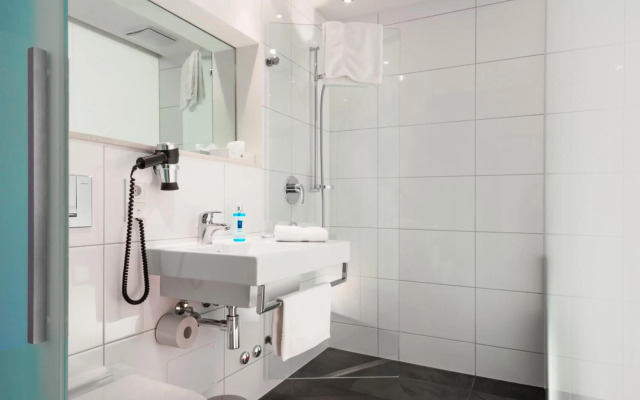 Parkhotel Schillerhöhe