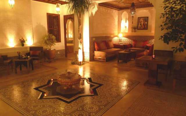 Riad Viva