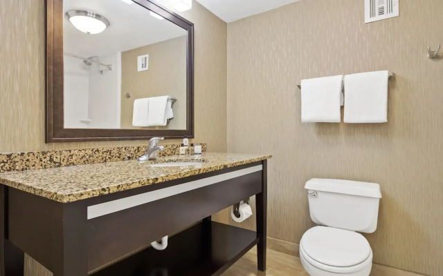 Best Western Plus Tallahassee North Hotel