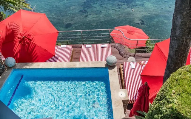 Maison Condesa B&B - Adults only