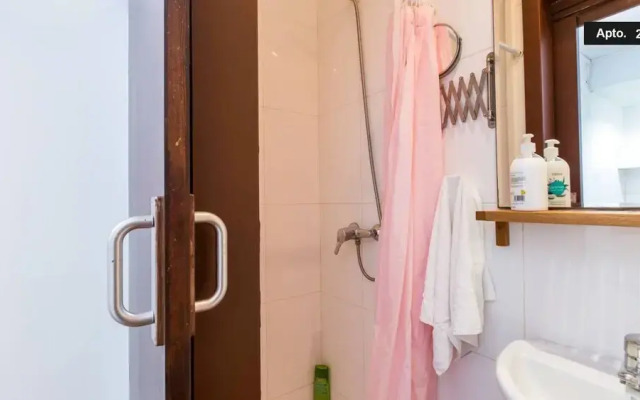 Apartament Studio el Born 23