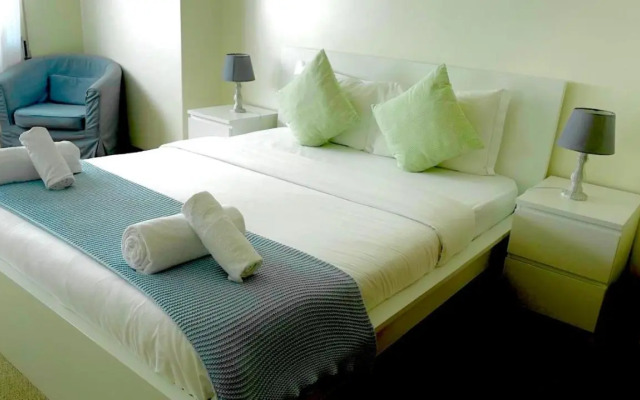 Origami Porto Residência & Hostel