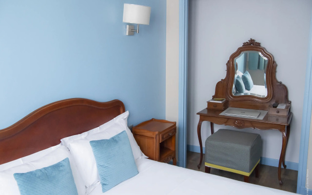 Logis hotels La bonne Adresse