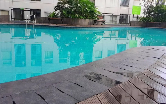 Serpong Garden NATURE INN By Reccoma