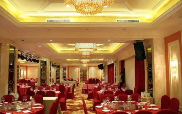 Harman Hotel