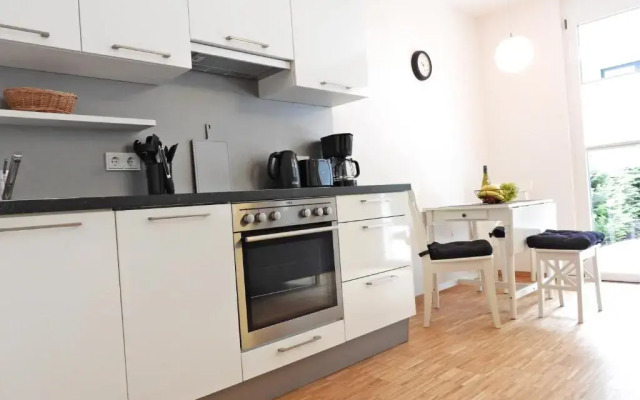 Braviscasa Ferienresidenz Endingen