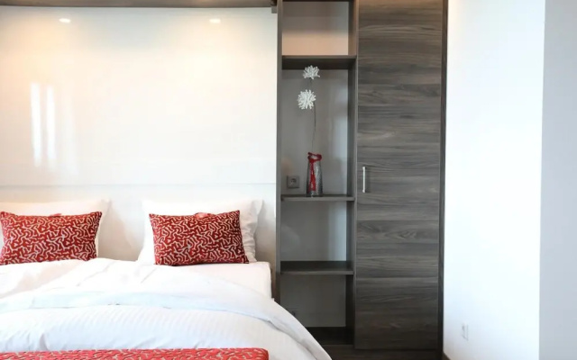 3G Hotel