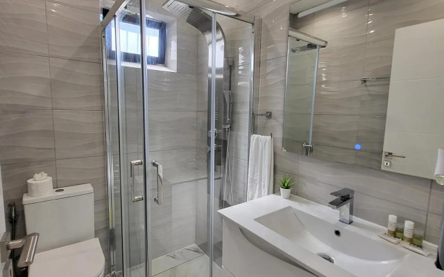 Vila Nova resort - Apartamento T2