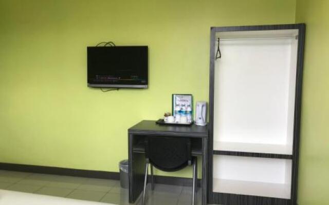 Sarikei Garden Hotel