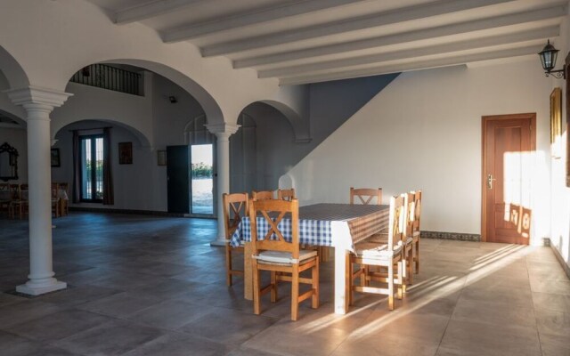 Casa Rural El Lagar de Doñana