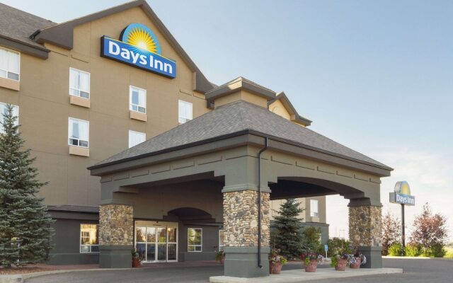 Days Inn Medicine Hat