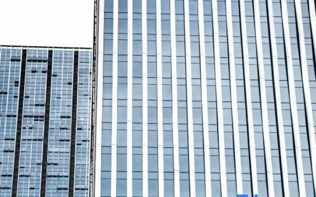 Baisite City View Residence (Shenzhen Bao'an International Airport) – Exterior – Shenzhen