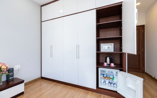 Vihomes Villa – Guest Rooms – Vung Tau