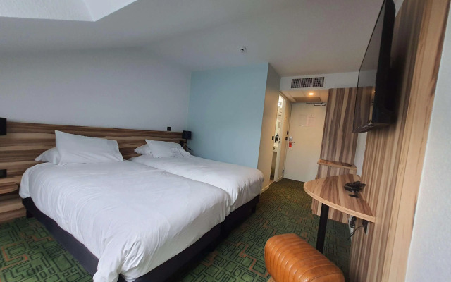 ibis Styles Lisieux Normandie