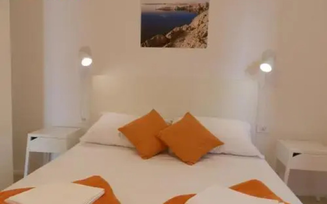 Apartments Ban
