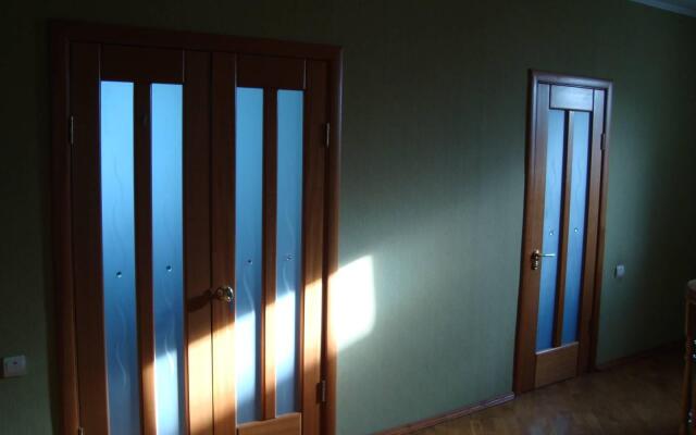 Петровский