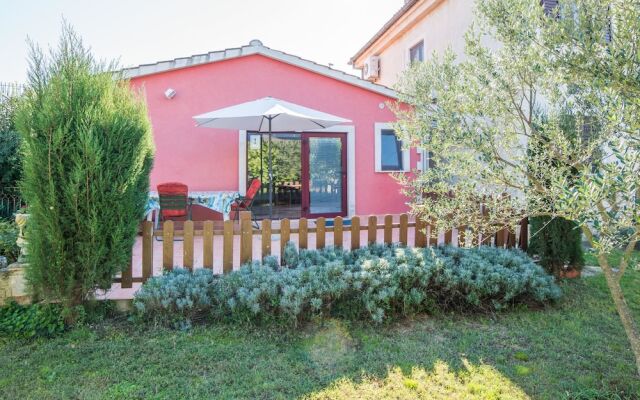 Apartment Nada / One Bedroom