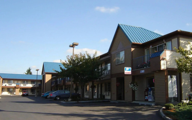 Tulip Inn
