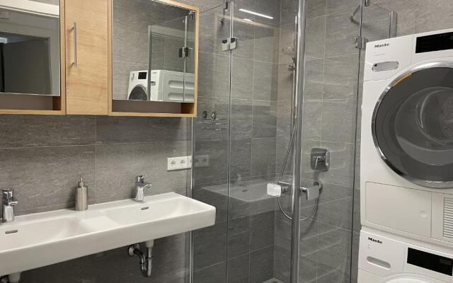 Panorama Lodge Mountainview 208