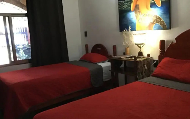 Villas San Felipe
