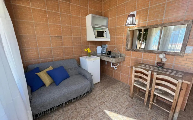 Pousada Mirante Floripa