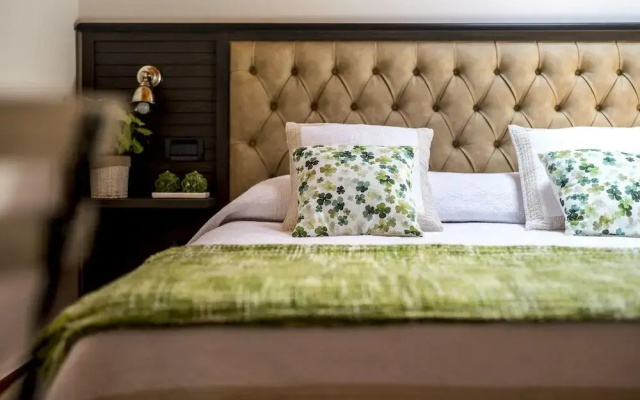 Boma Country House