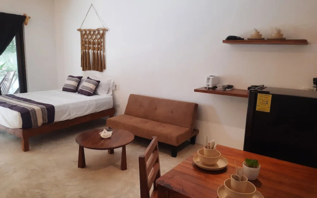 Casa del Mar Tulum