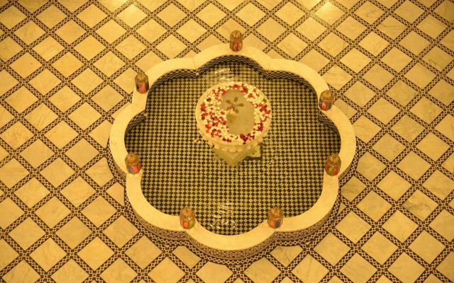 Riad El Yacout