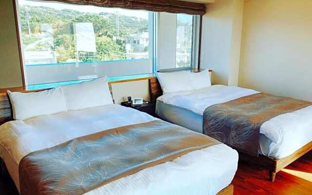 Condominium Hotel Okinawa Yumeto - Vacation STAY 72493v
