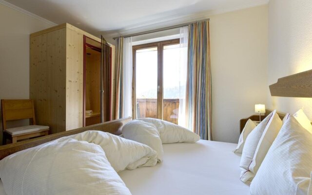 Apart Haus Arrez