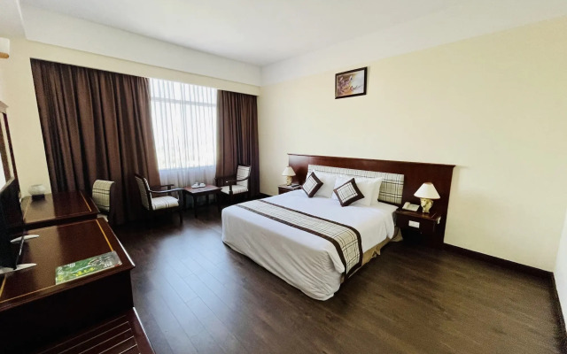 Saigon Phu Yen Hotel