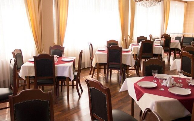 ATFK Hotel Baku