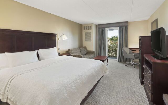Hampton Inn Fairhope-Mobile Bay