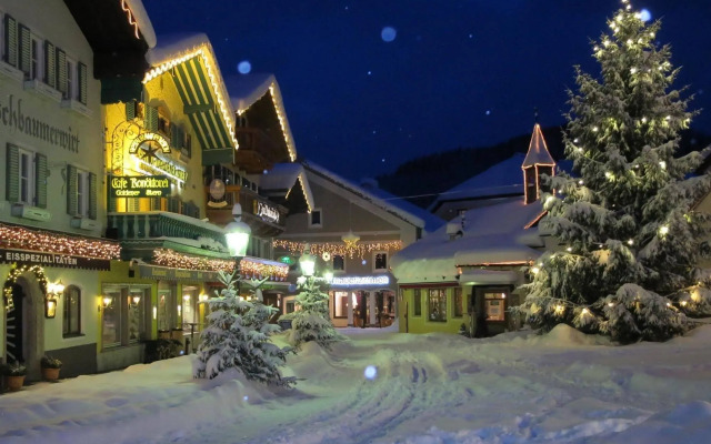Hotel Goldener Stern