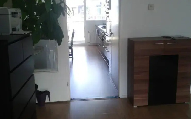 Slon Apartment