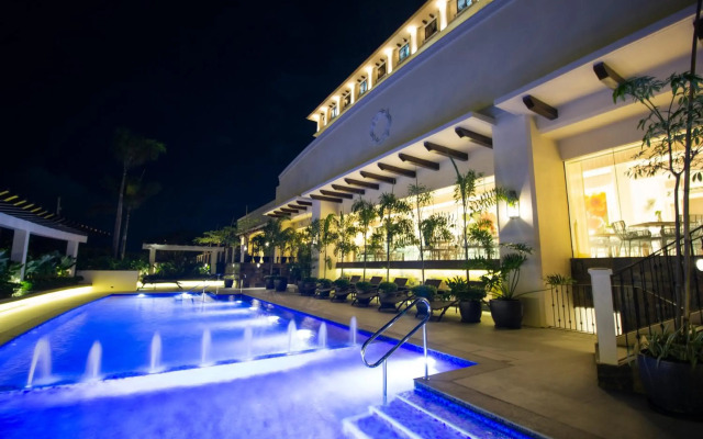 Mella Hotel