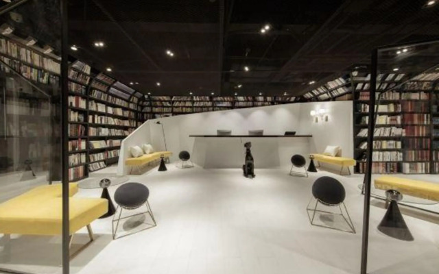 Maijian Hotel Hangzhou