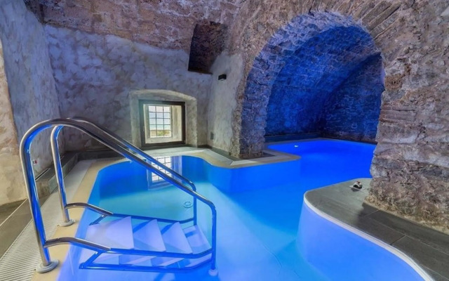 Palazzo Cestari Hotel