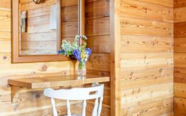 B&B Chalet Il Picchio